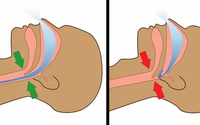 Cứ đến giữa đêm lại tỉnh giấc, nghe thì 'kinh dị' nhưng hóa ra đều có lý do cả