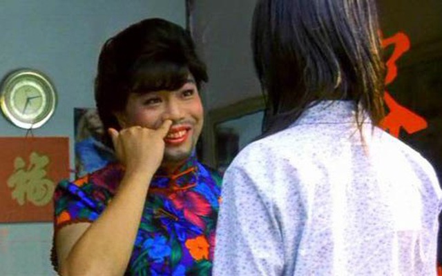 Cuộc sống hiện tại của diễn viên giả gái xấu "ma chê quỷ hờn" trong phim Châu Tinh Trì