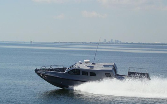 Trung Quốc và Ấn Độ đối đầu nhau trong cuộc chiến ‘hồ trên núi’