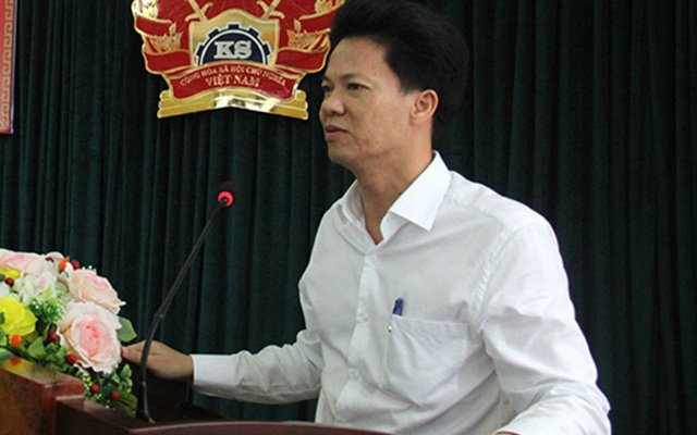 Bí thư Hà Đông bị kỷ luật do liên quan chung cư không phép của "đại gia" Lê Thanh Thản