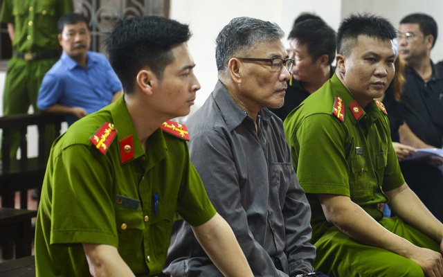 Vụ cựu phó GĐ truy sát cả nhà em gái ở Thái Nguyên: "Bố mẹ tôi chết quá oan uổng, lại chết dưới mũi dao của anh trai"