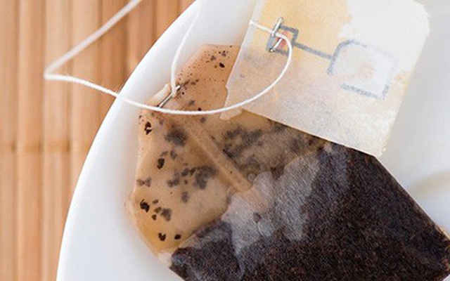 12 lợi ích ngạc nhiên của trà đen bạn chưa từng nghe
