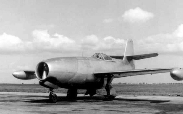Nam Tư đã cho Mỹ “mượn” Yak-23 của Liên Xô để nghiên cứu?