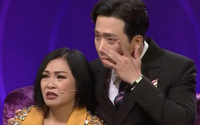 Phương Thanh: "Trấn Thành là lựa chọn tuyệt vời nhất cho mọi gameshow truyền hình"