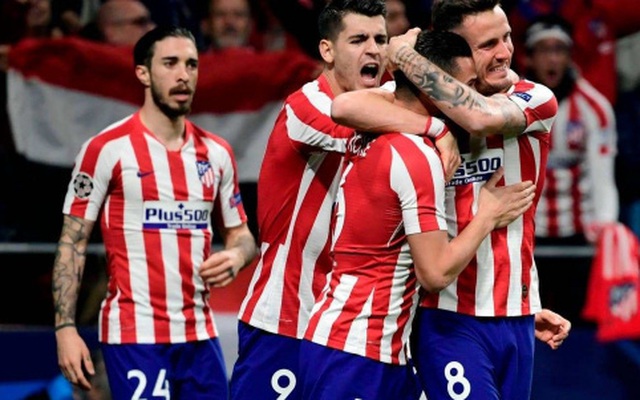 BLV Ngô Quang Tùng nhận định trận Atletico Madrid vs RB Leipzig