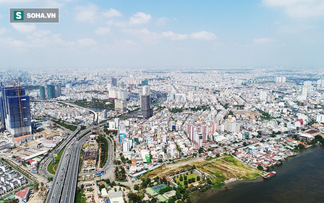Thành phố Thủ Đức - Dự án chưa từng có tiền lệ và giấc mơ tăng gấp đôi thu nhập cho người dân Tp.Hồ Chí Minh