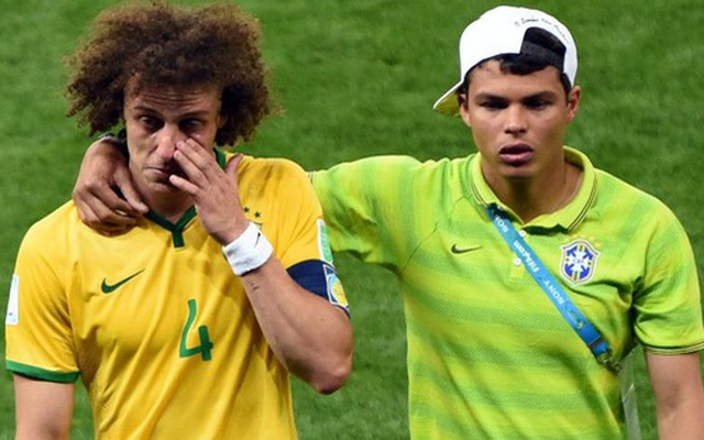 Vừa giành Cup FA, ngôi sao David Luiz còn thắng kiện