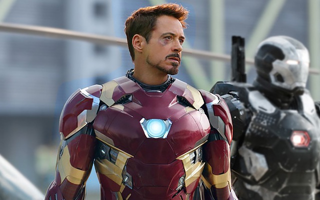 Iron Man: Quá khứ tù tội, dùng cần sa từ năm lên 6 tuổi, thay đổi cuộc đời vì một người phụ nữ