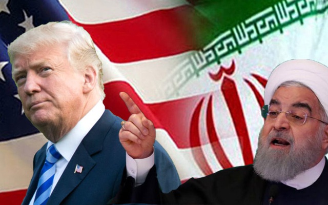 Mỹ bất ngờ bị đồng minh "quay lưng", Iran không đánh cũng thắng