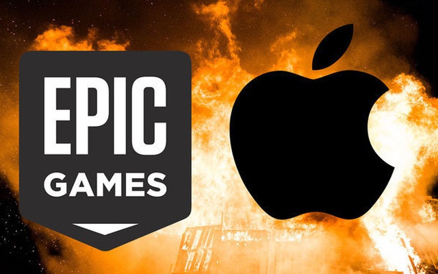 Epic Games và Apple, ai đúng ai sai?