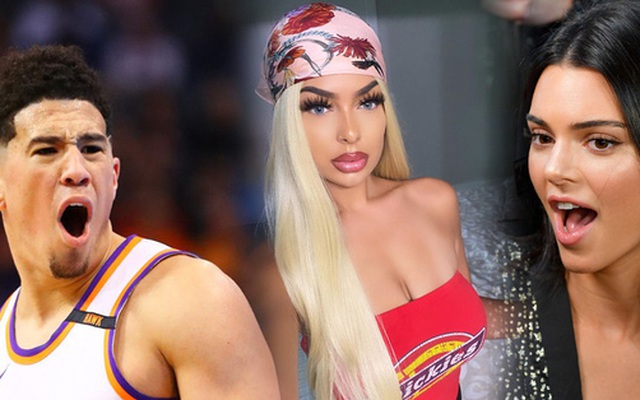 Góc Drama: Hot girl Instagram khẳng định đã qua đêm với 7 cầu thủ Phoenix Suns, bạn trai Kendall Jenner bất ngờ được liệt kê trong danh sách