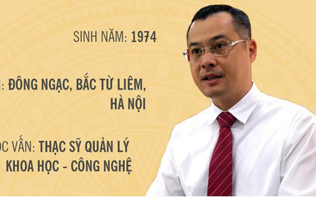 Chân dung tân Bí thư Tỉnh ủy Phú Yên Phạm Đại Dương