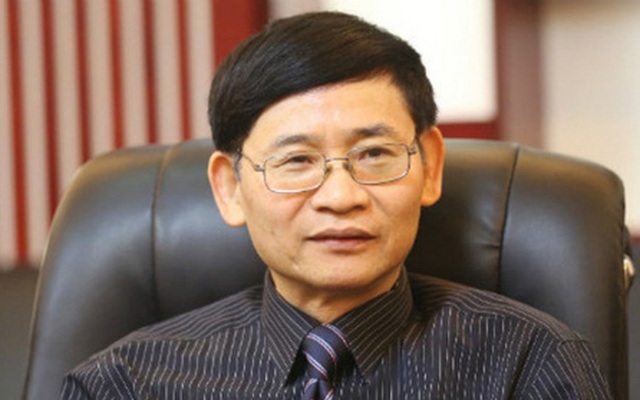 Luật sư Trương Thanh Đức: 'Chuyển 2,5 triệu USD ra nước ngoài, không khó, còn đúng luật'