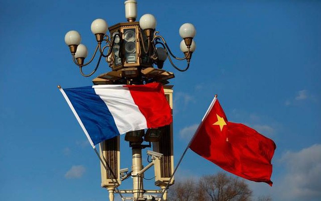 Pháp tuyên bố không phê chuẩn hiệp ước dẫn độ với Hong Kong (Trung Quốc)