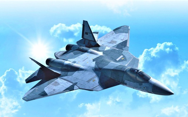 Tiết lộ mới nhất về các khả năng đặc biệt Su-57