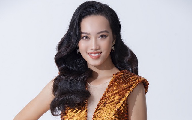 Thí sinh Hoa hậu Việt Nam 2020: Nhan sắc nổi bật, sở hữu đai đen Karatedo