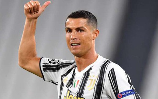 Juventus bị loại, sếp lớn chốt tương lai của Ronaldo