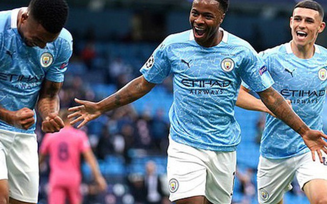 Man City và hành trình thiết lập lịch sử