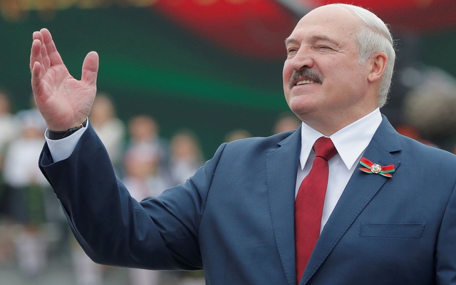 Khủng hoảng chính trị ở Minsk: Các nước Baltic muốn "làm gương", giáng đòn vào TT Lukashenko