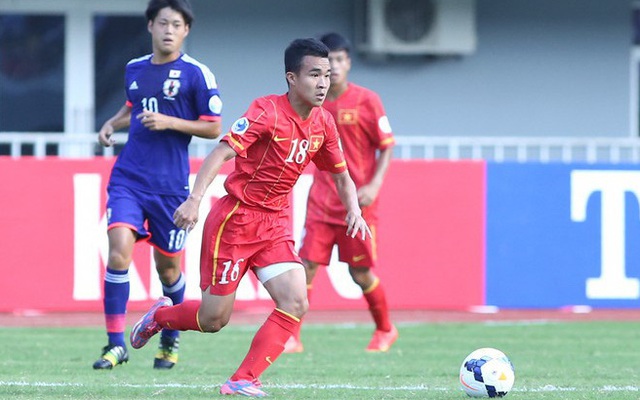 Tiền vệ từng xé lưới Trung Quốc, Nhật Bản bất ngờ chia tay HAGL