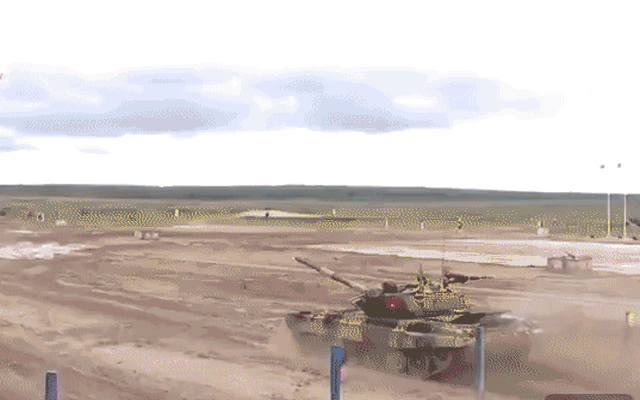 Đại tá Nguyễn Khắc Nguyệt: Xuất sắc thăng hạng lên Bảng 1 Tank Biathlon - Điều gì chờ đợi Việt Nam?