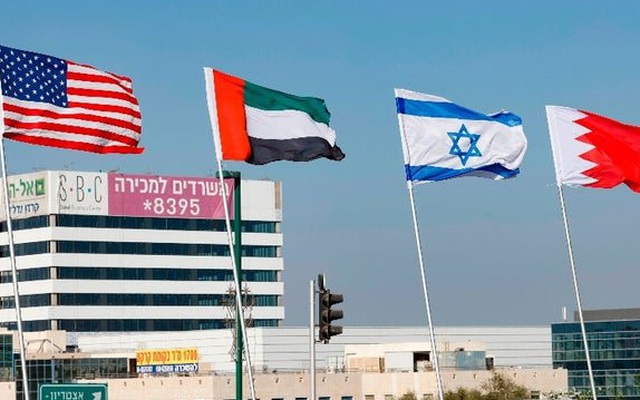 Lý do Nga im lặng trong thỏa thuận hòa bình Israel-UAE