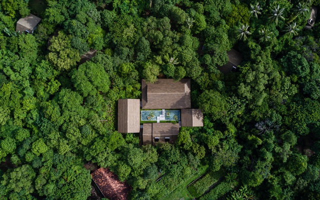 Phú Quốc: Spa giữa rừng rậm được báo Mỹ khen ngợi hết lời