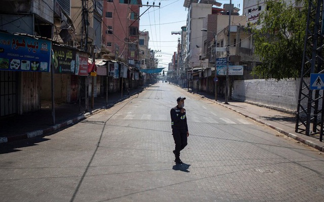 Israel và Hamas đạt thỏa thuận ngừng bắn: Dải Gaza chưa hết nỗi lo