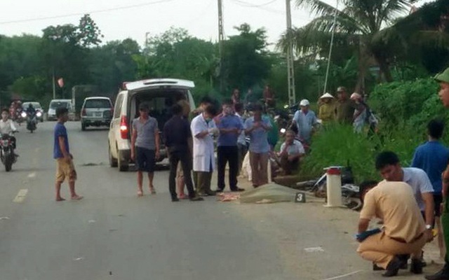 16 người tử vong vì tai nạn giao thông trong ngày nghỉ lễ Quốc khánh