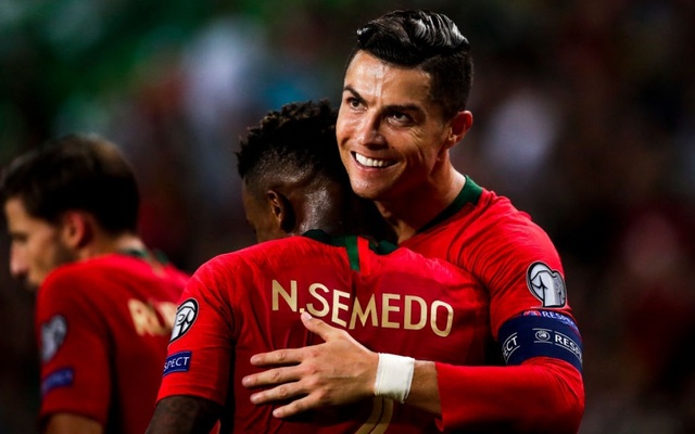 Chuyển nhượng 21/9: Wolves gây sốc khi hỏi mua đồng đội của Ronaldo