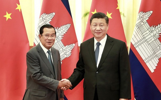 Ông Hun Sen tìm lối thoát từ Trung Quốc để "phá" cấm vận EU, Campuchia vẫn phải thất vọng?