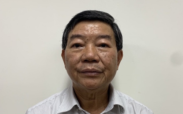 Vụ bắt cựu Giám đốc BV Bạch Mai Nguyễn Quốc Anh: Chiêu câu kết, 'thổi giá' chiếm đoạt hơn 10 tỷ đồng của bệnh nhân