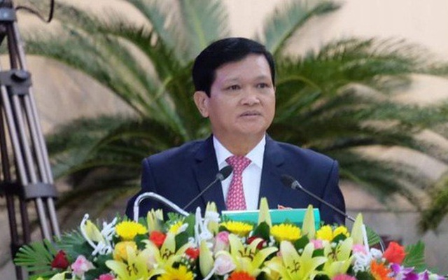 Chủ tịch HĐND TP Đà Nẵng xin không tái cử nhiệm kỳ mới