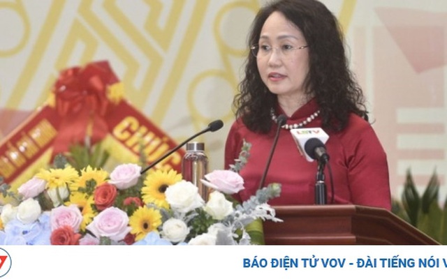 Bà Lâm Thị Phương Thanh tiếp tục giữ chức Bí thư Tỉnh ủy Lạng Sơn