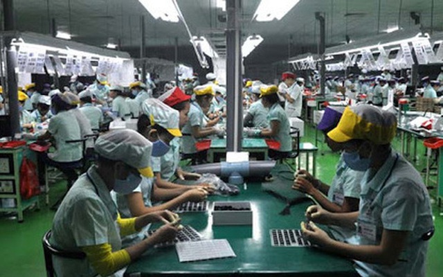 Báo Nhật: Việt Nam sẽ là một trong những trung tâm sản xuất laptop chủ chốt vào năm 2030