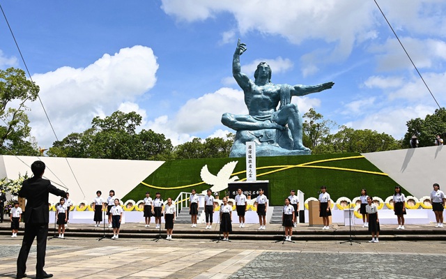 Những câu hỏi về động cơ Mỹ ném bom nguyên tử Nhật Bản