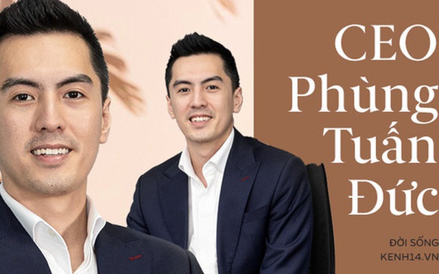 Phùng Tuấn Đức - CEO điển trai của Gojek Việt: Ngày đi làm bằng xe ôm, tối chỉ muốn dành thời gian cho vợ