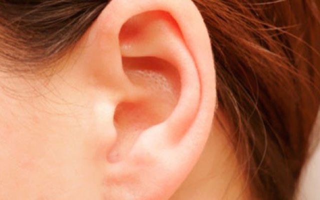 Đau vành tai, bệnh gì?