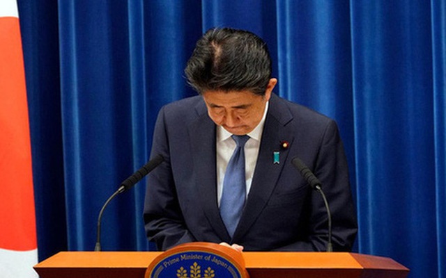 "Người đàn ông 5 nghìn tỷ USD": Nhân vật quan trọng với nền kinh tế Nhật Bản bên cạnh thủ tướng Shinzo Abe