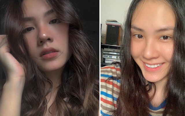 'Nữ thần mặt mộc' của Hoa hậu Việt Nam: Giấu bố mẹ nộp đơn ứng tuyển, nổi rần rần trên mạng người thân mới biết
