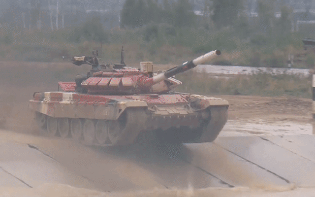 Đại tá Nguyễn Khắc Nguyệt: Chung kết Tank Biathlon 2020, Trung Quốc ra đòn tới tấp, Nga chống đỡ - "Hãy đợi đấy"