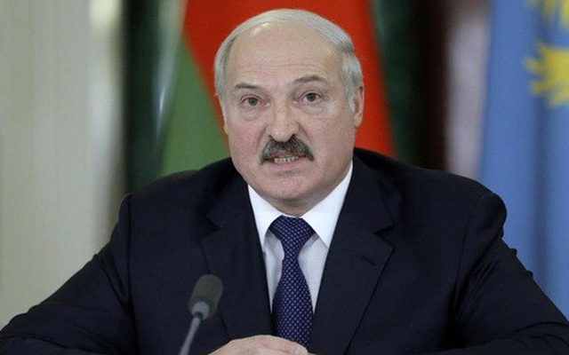 Tổng thống Belarus cảnh báo Nga về nguy cơ sụp đổ dây chuyền