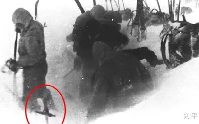 Sự kiện đèo Dyatlov: Tai nạn leo núi kỳ lạ nhất trong lịch sử nhân loại (Phần 5)