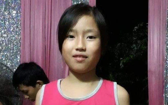 Thanh Hóa: Bé gái 13 tuổi mất tích sau buổi đi chơi với bạn, gia đình trắng đêm tìm kiếm vẫn chưa thấy tung tích