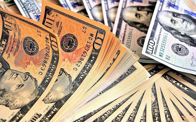 Vì sao ông Trump chuyển hàng chục triệu USD cho đảng Cộng hòa?