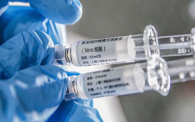Ngoại giao vaccine của Trung Quốc 'lung lay' sau loạt kết quả thử nghiệm lâm sàng