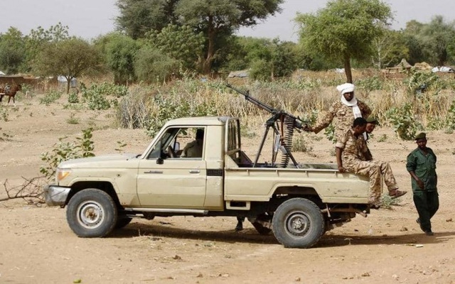 Các cuộc đụng độ ở Darfur làm hàng chục người thiệt mạng