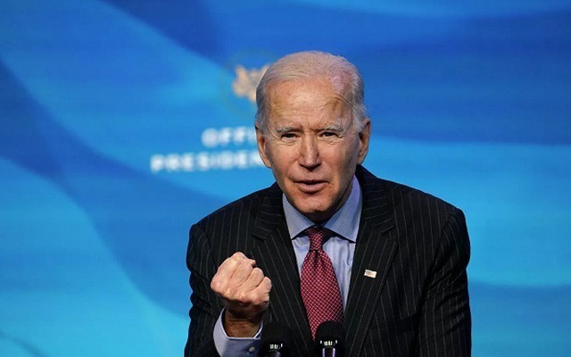 Nhân sự cấp cao "bí ẩn" của ông Biden là một tín hiệu gửi cho Nga