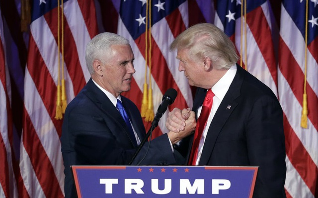 Phó Tổng thống Pence tiết lộ điều đáng tự hào nhất về chính quyền ông Trump