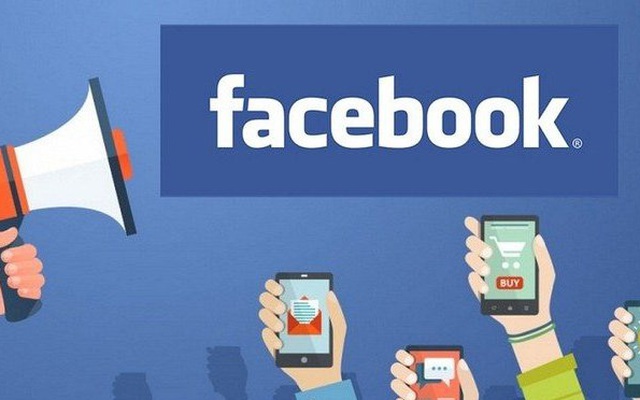 Cách kích hoạt chế độ hình nền tối trên Facebook